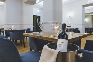 Se sirven desayunos, almuerzos y cenas