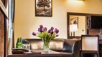 Pemandangan dari kamar