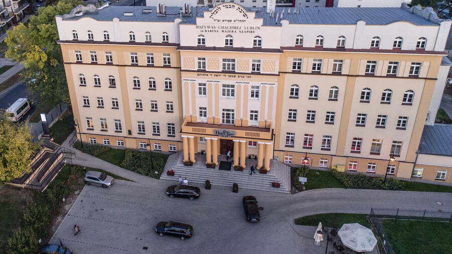 Hotel Ilan