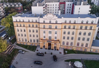 Hotel Ilan