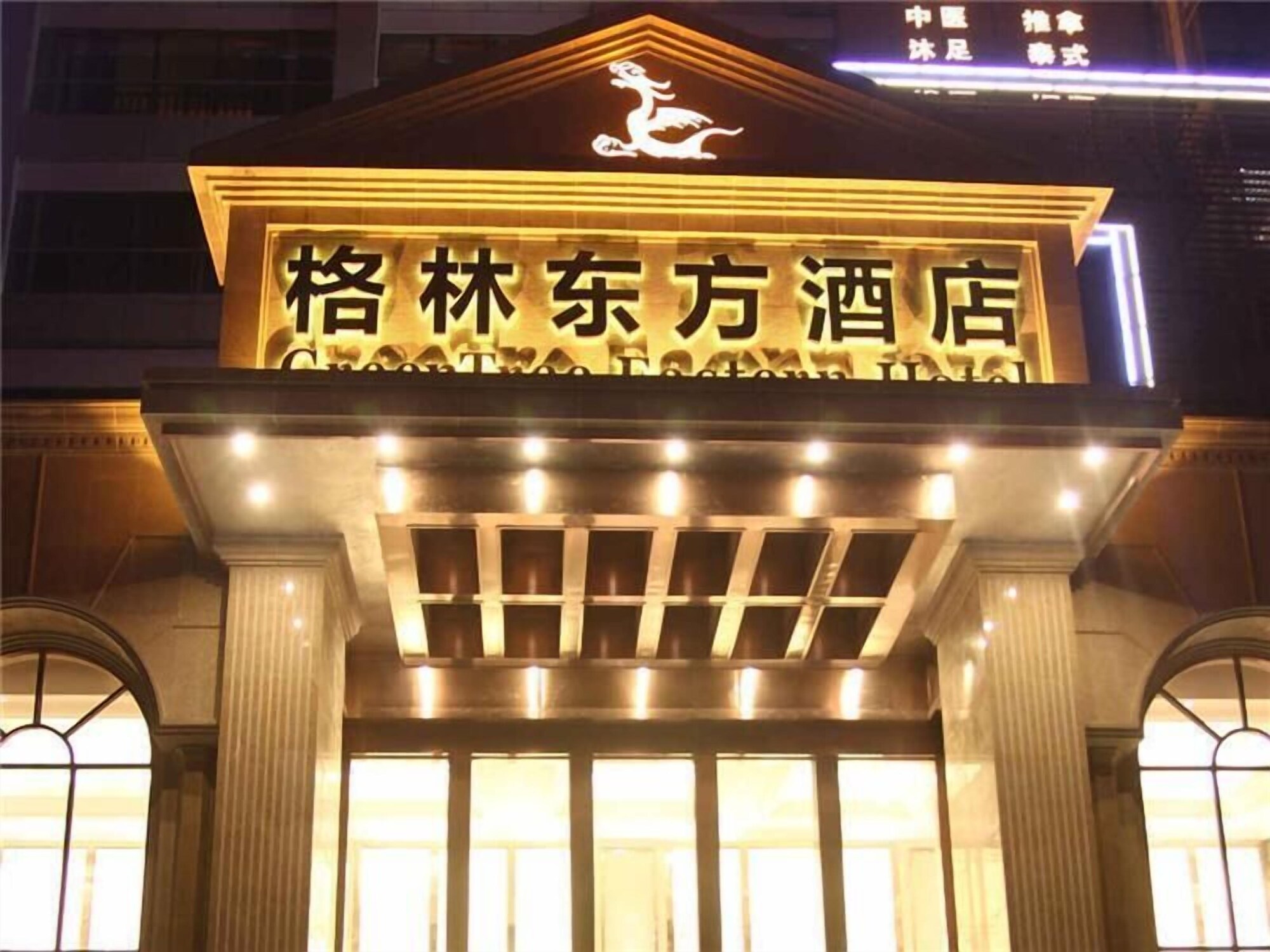 3 Star Hotels