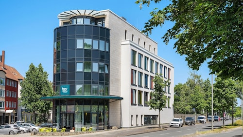 Hey Lou Hotel Hildesheim