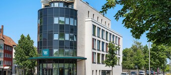 Hey Lou Hotel Hildesheim