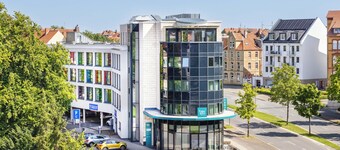 Hey Lou Hotel Hildesheim