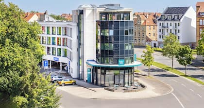 Hey Lou Hotel Hildesheim