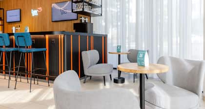 Hey Lou Hotel Hildesheim