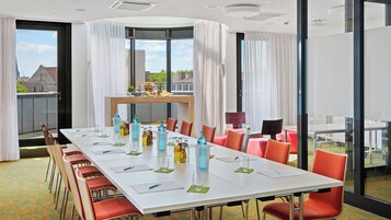 Sala de reuniones