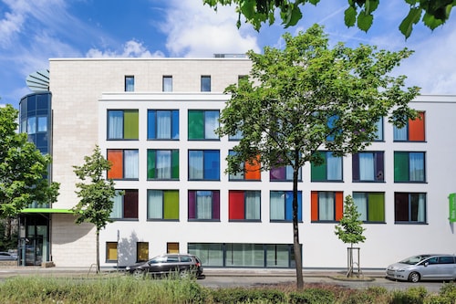 Hey Lou Hotel Hildesheim