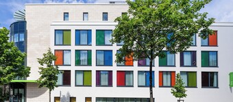 Hey Lou Hotel Hildesheim