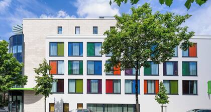 Hey Lou Hotel Hildesheim