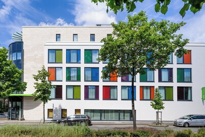 Hey Lou Hotel Hildesheim