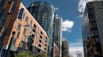 Novotel London Wembley