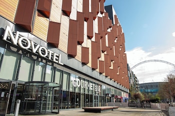 Novotel London Wembley