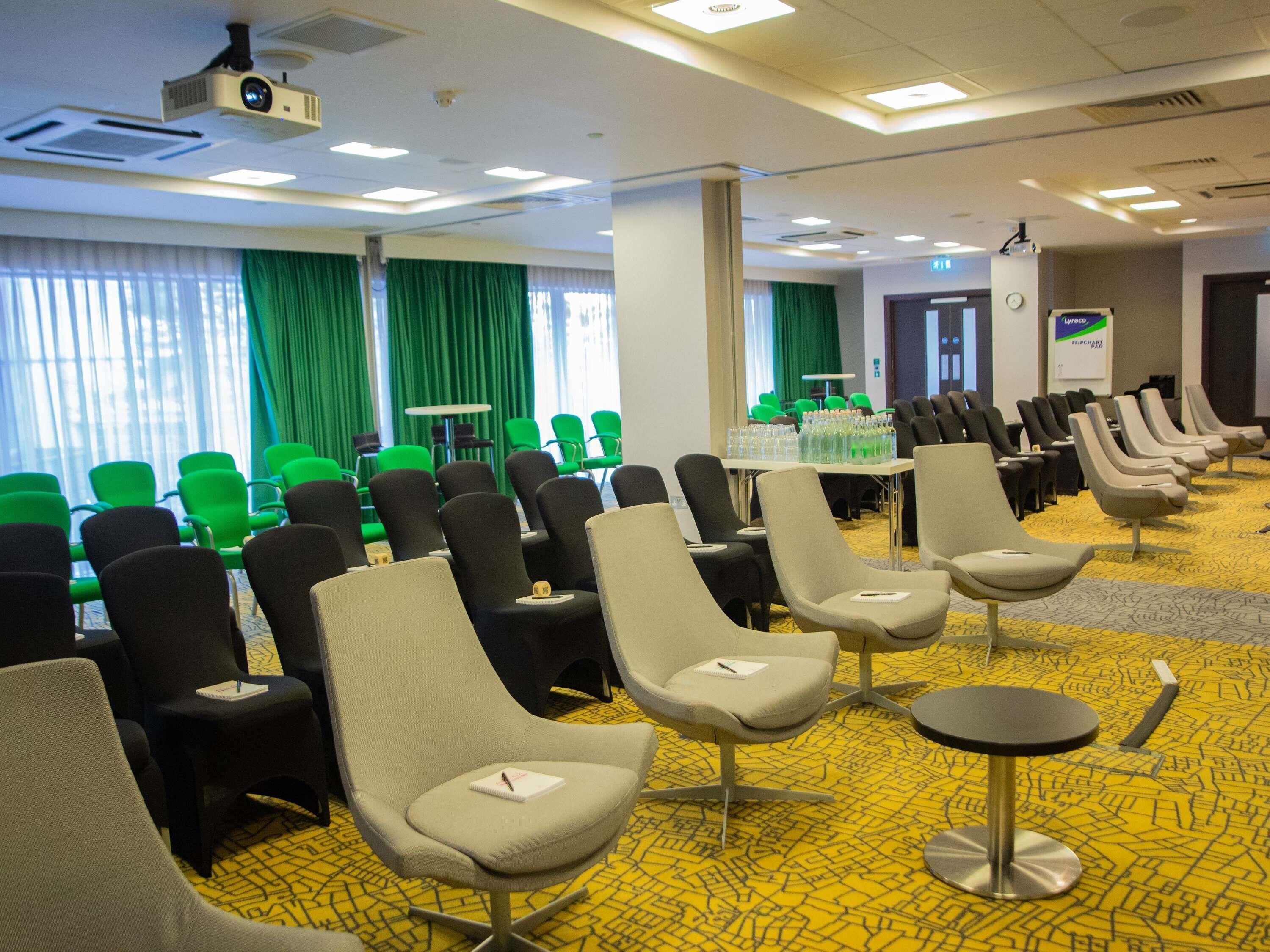 Salle de réunion