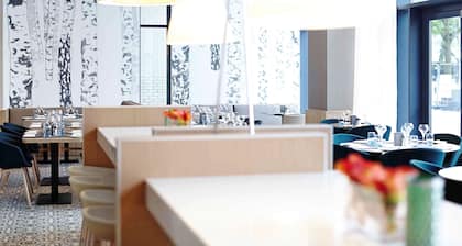 Novotel London Wembley