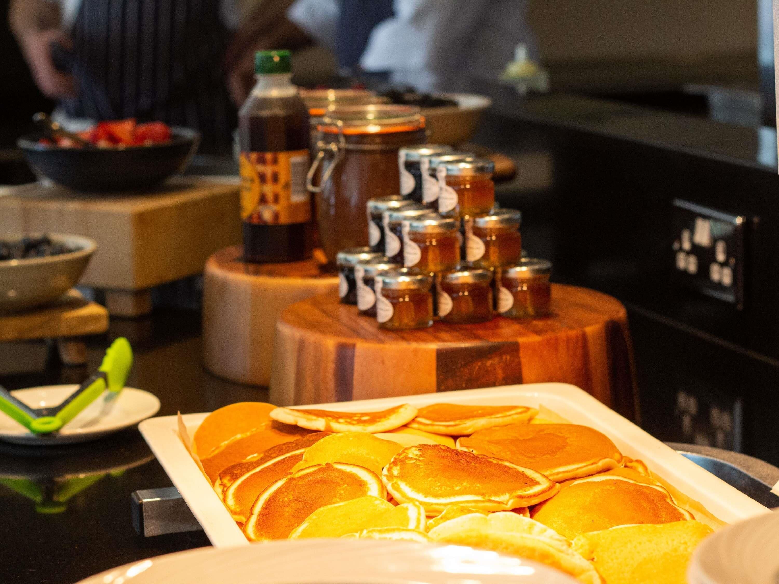 会議室