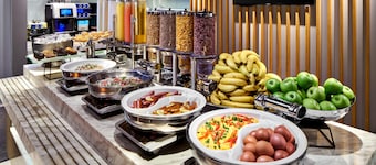 Novotel London Wembley