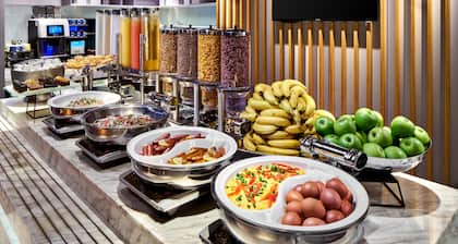 Novotel London Wembley