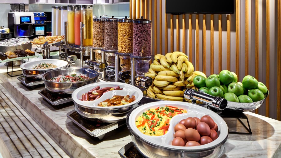 Novotel London Wembley