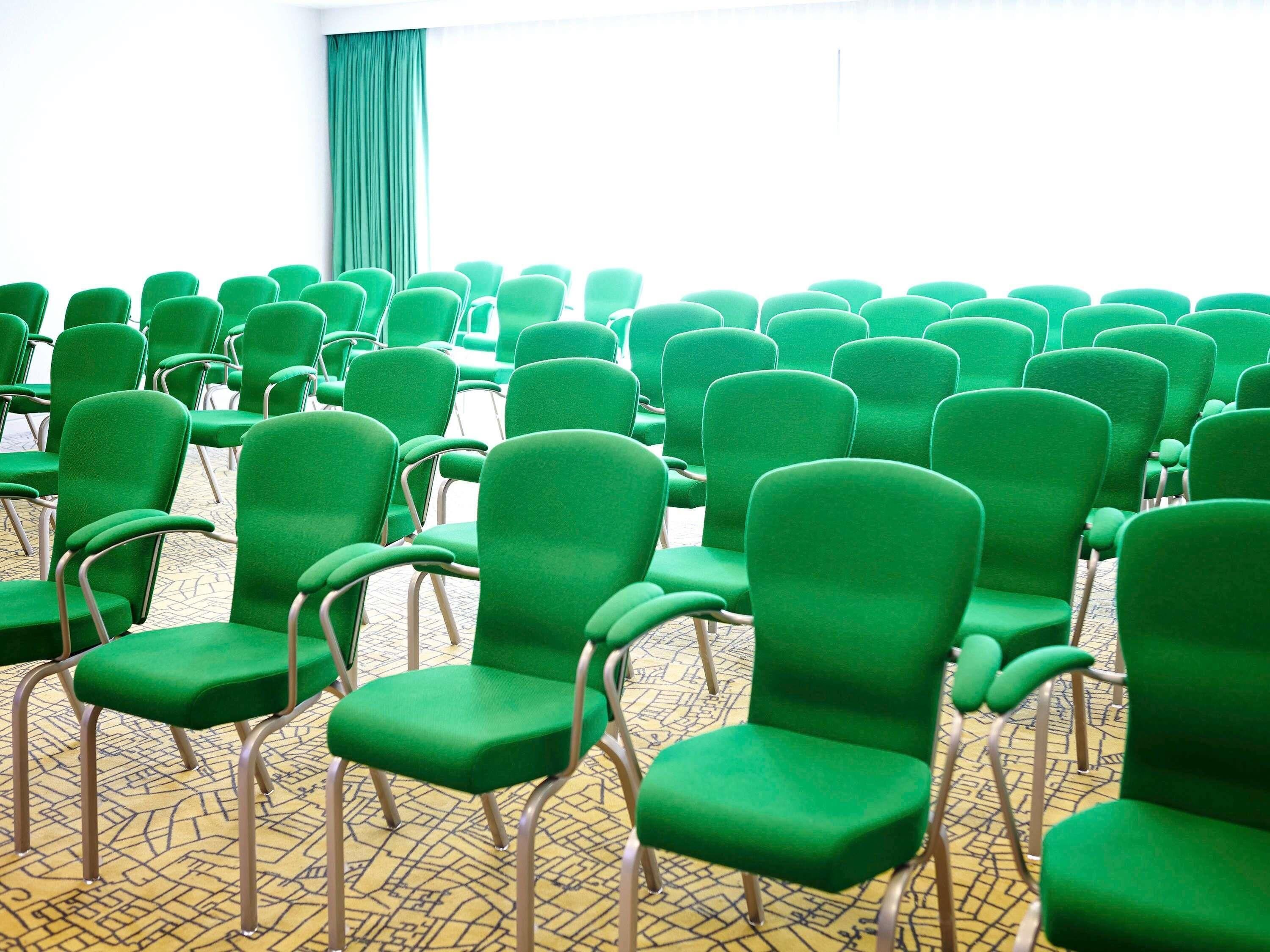 Sala de reuniones