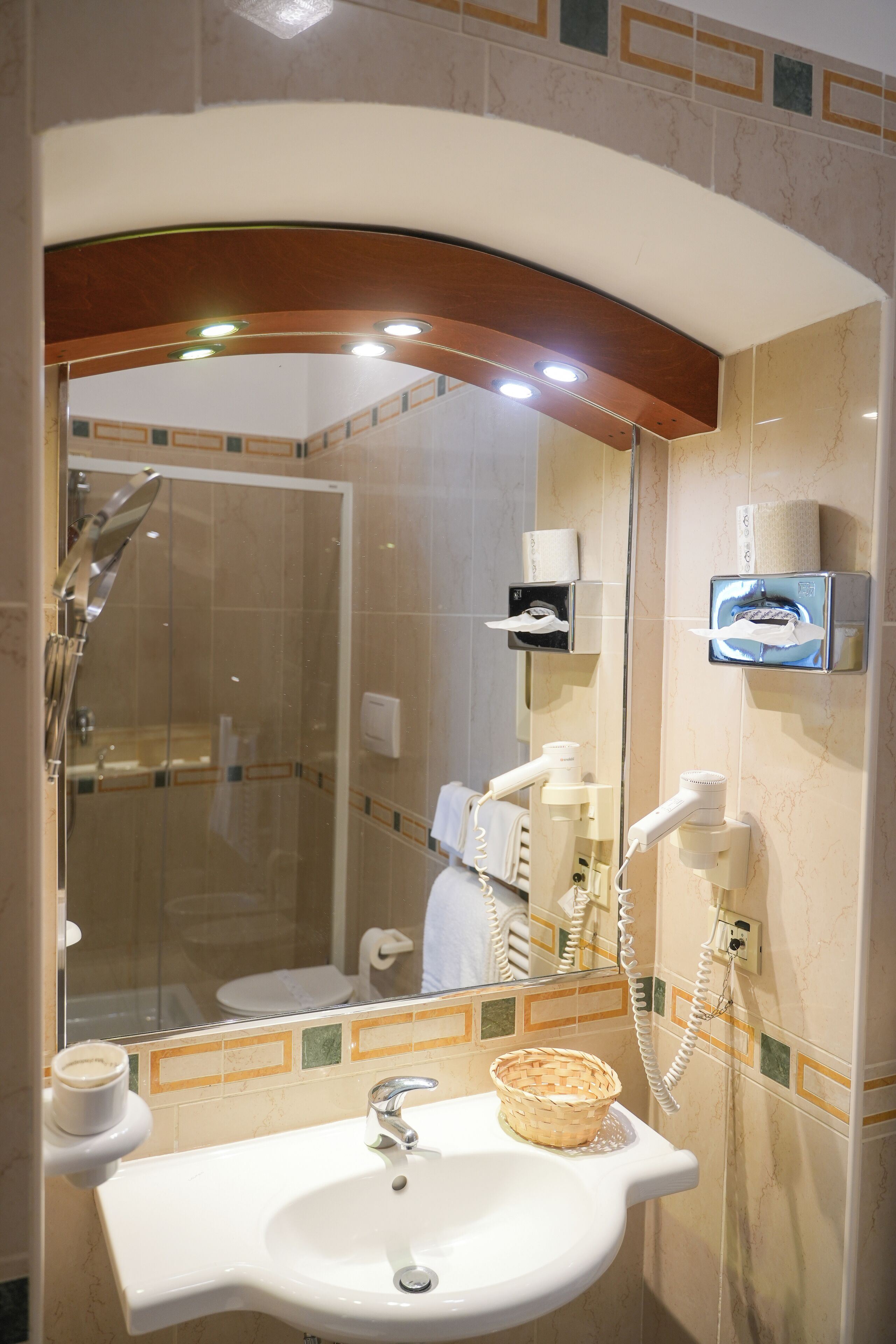Foto - Hotel Adria
