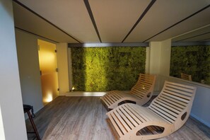 Gym - Hotel Adria (Bari)