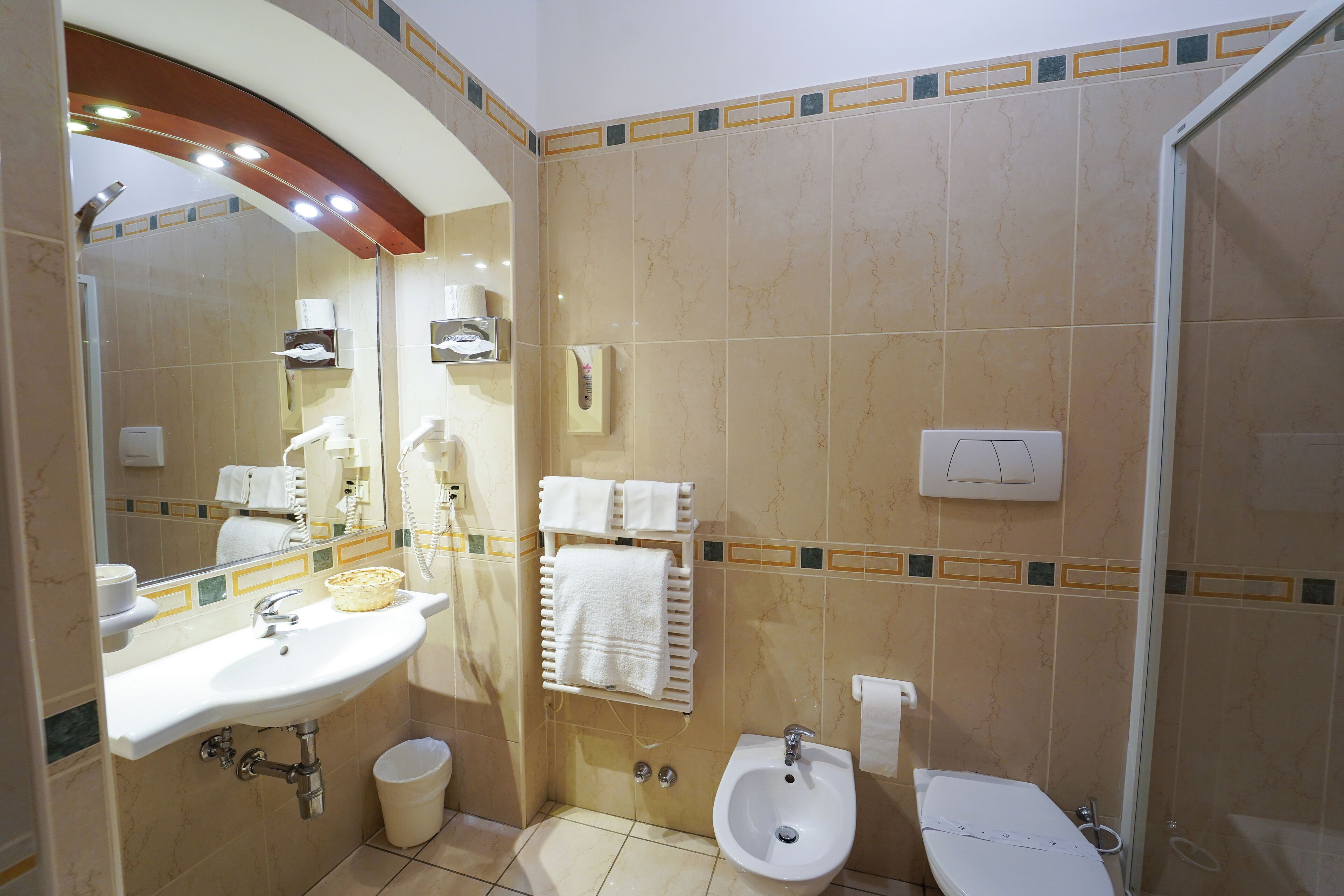 Photo - Hotel Adria