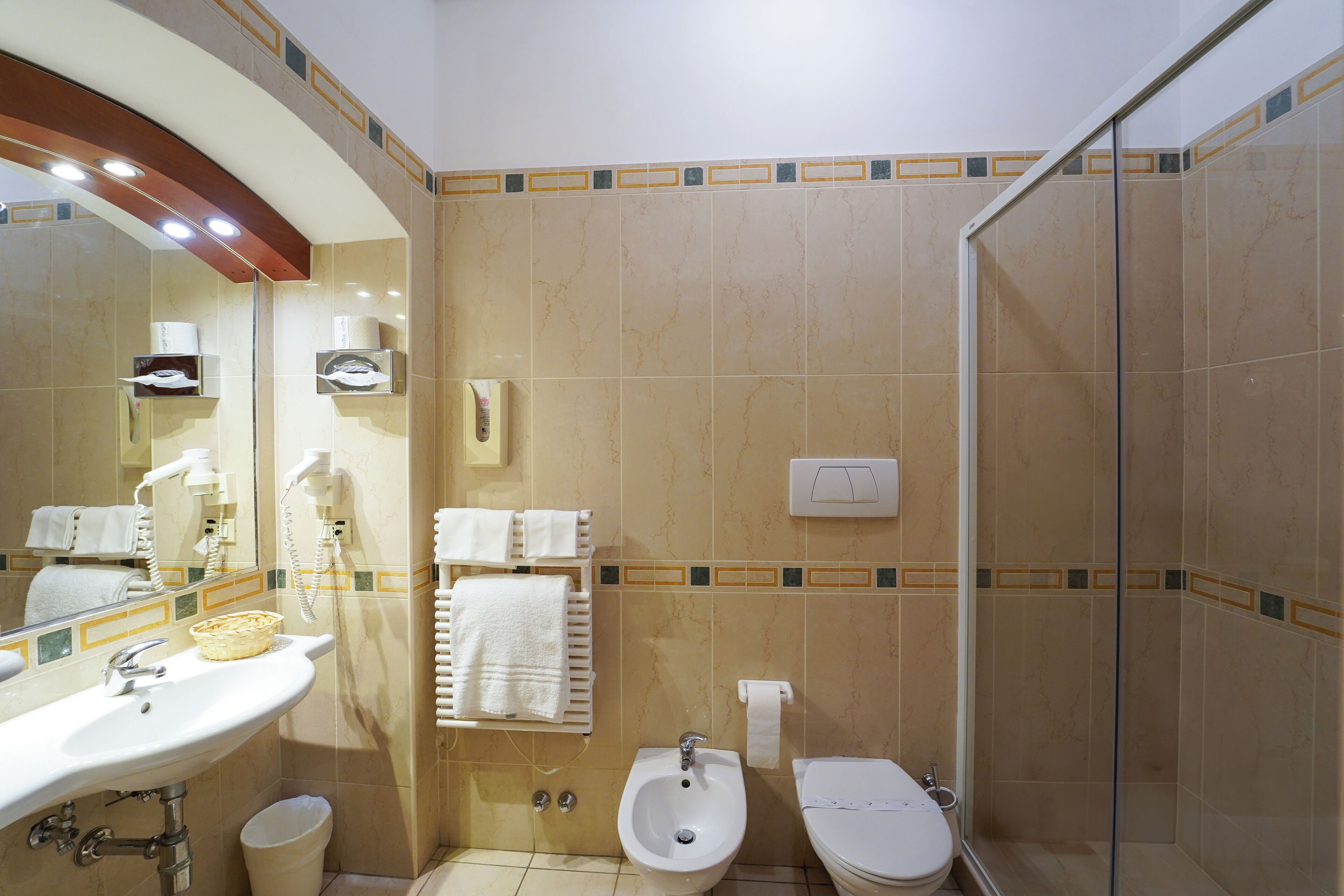 Foto - Hotel Adria