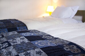 In-room safe, blackout curtains, free cots/infant beds, free WiFi - Lycasti Maisonettes (Platanias)