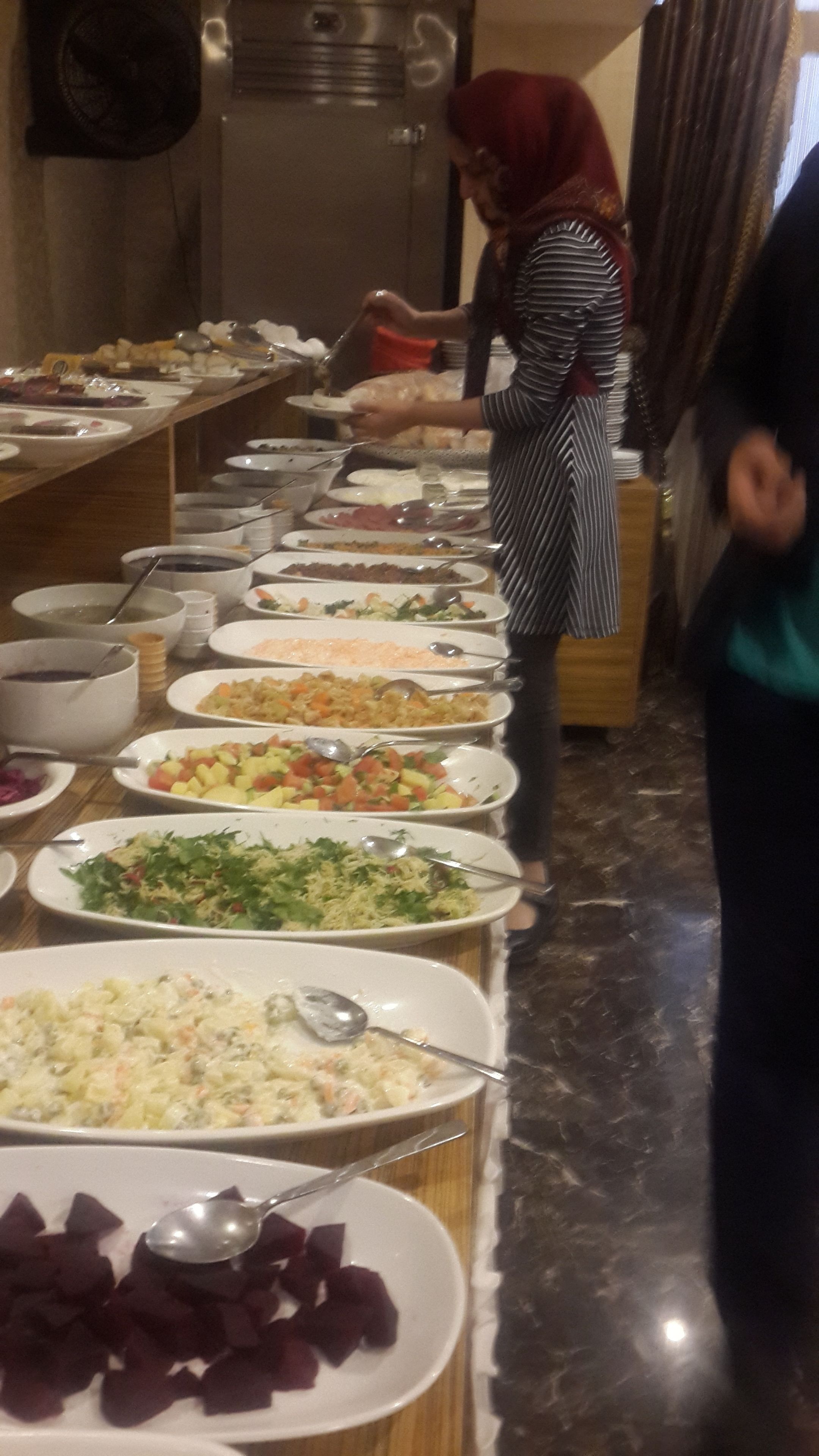 Foto - Alfa Hotel