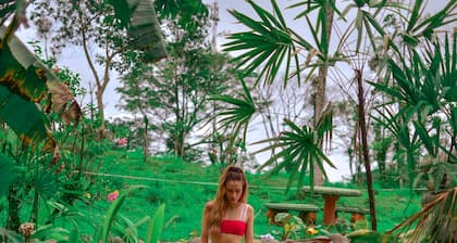 Miradas Arenal Hotel & Hotsprings