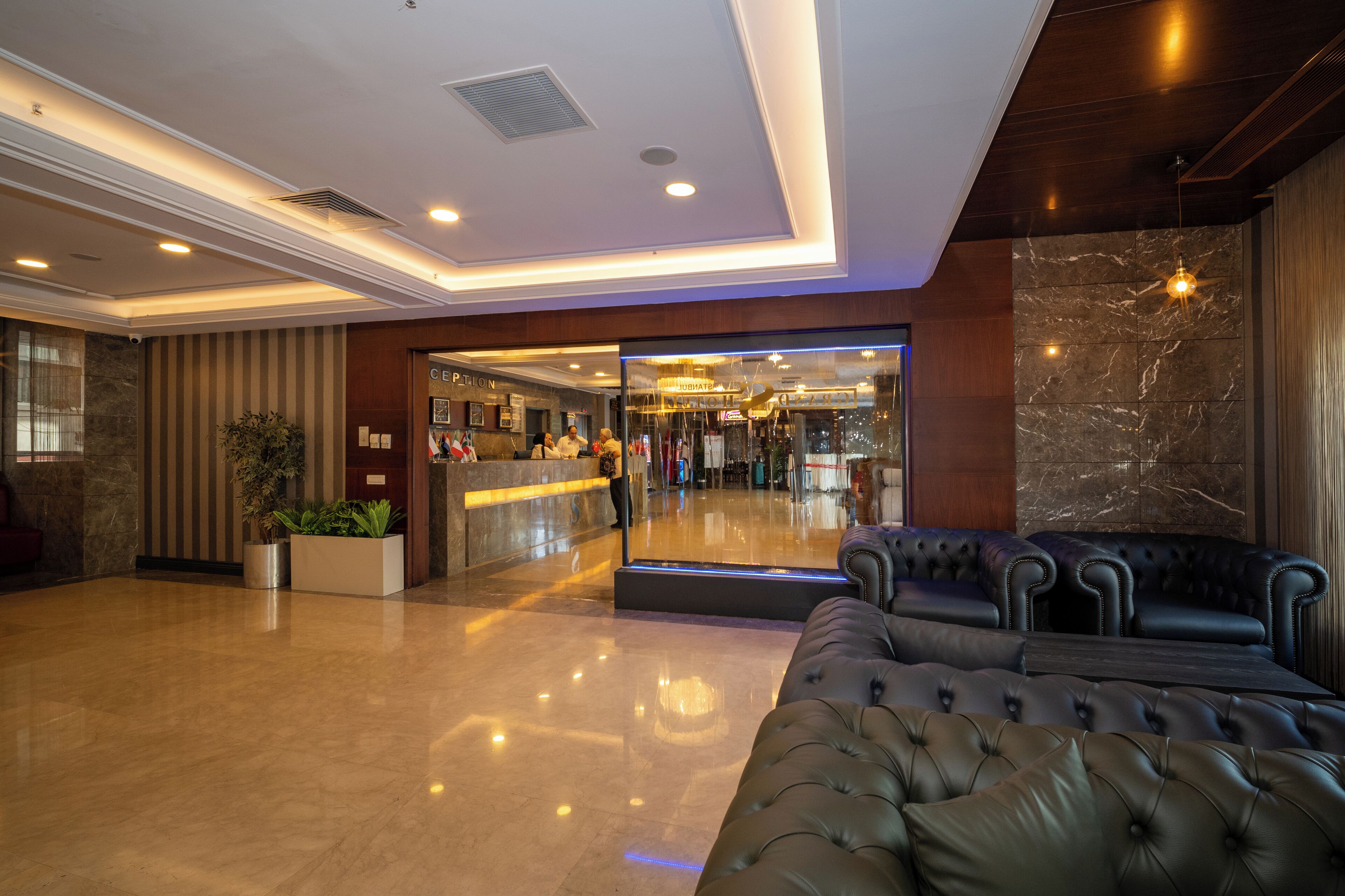Photo - Grand S Hotel