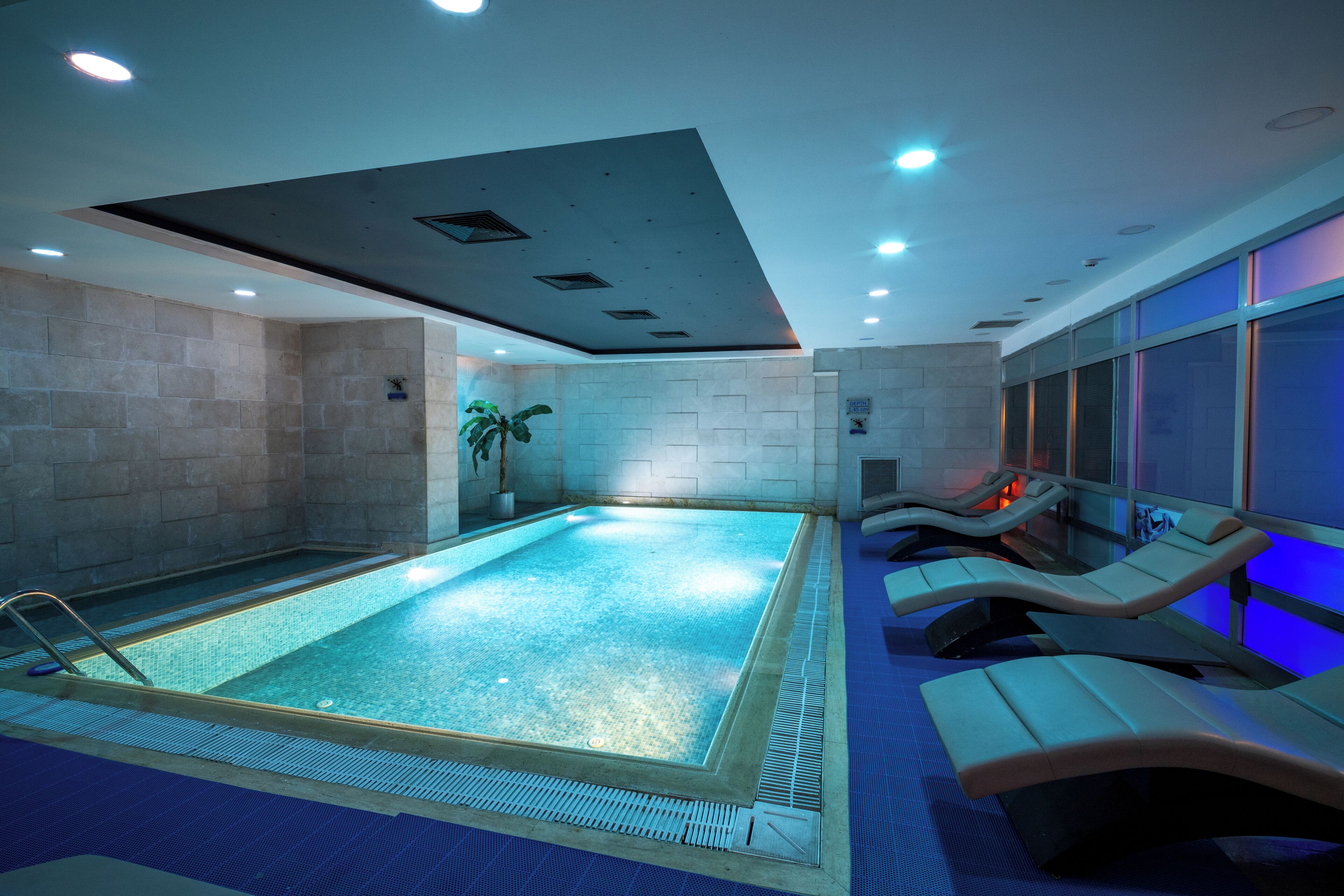 Foto - Grand S Hotel