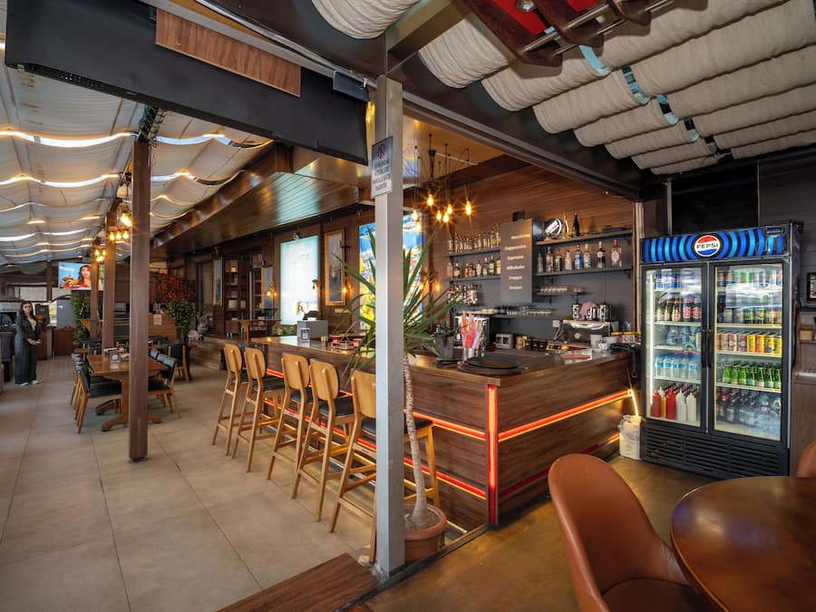 International cuisine