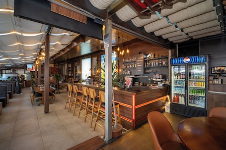 International cuisine