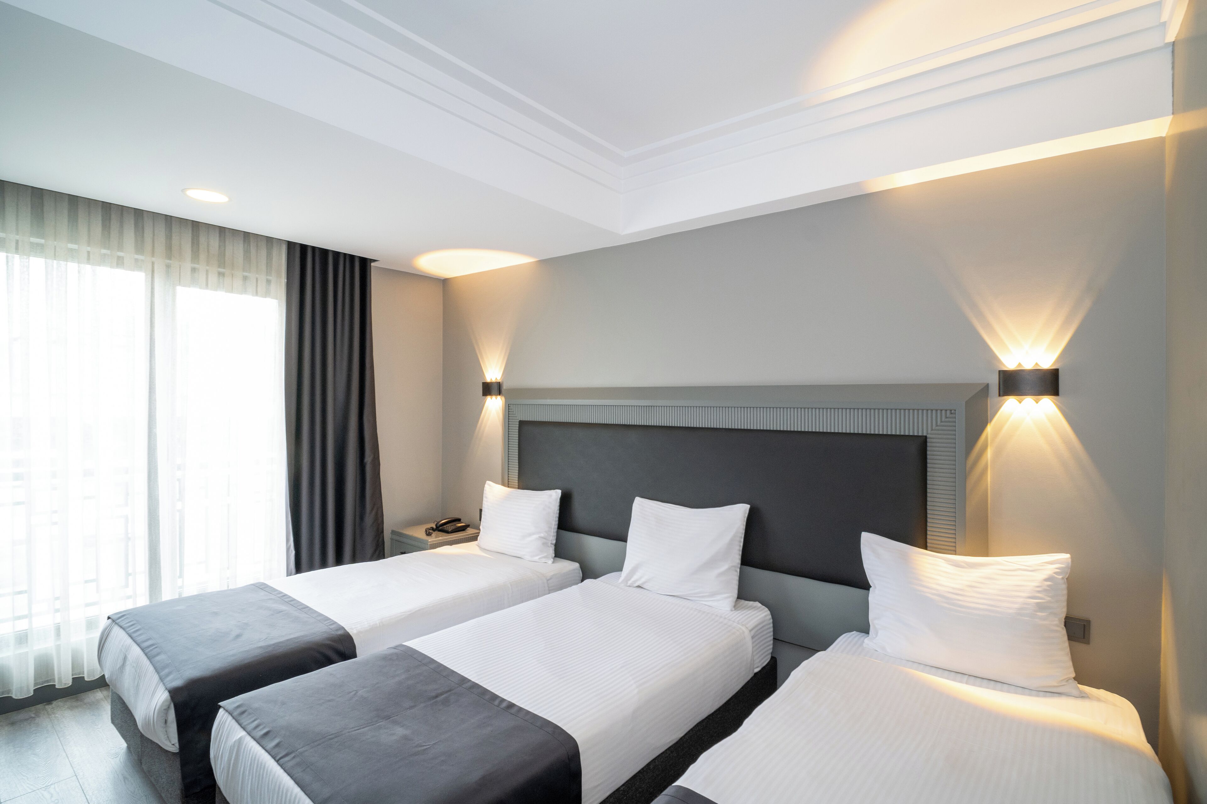 Foto - Grand S Hotel