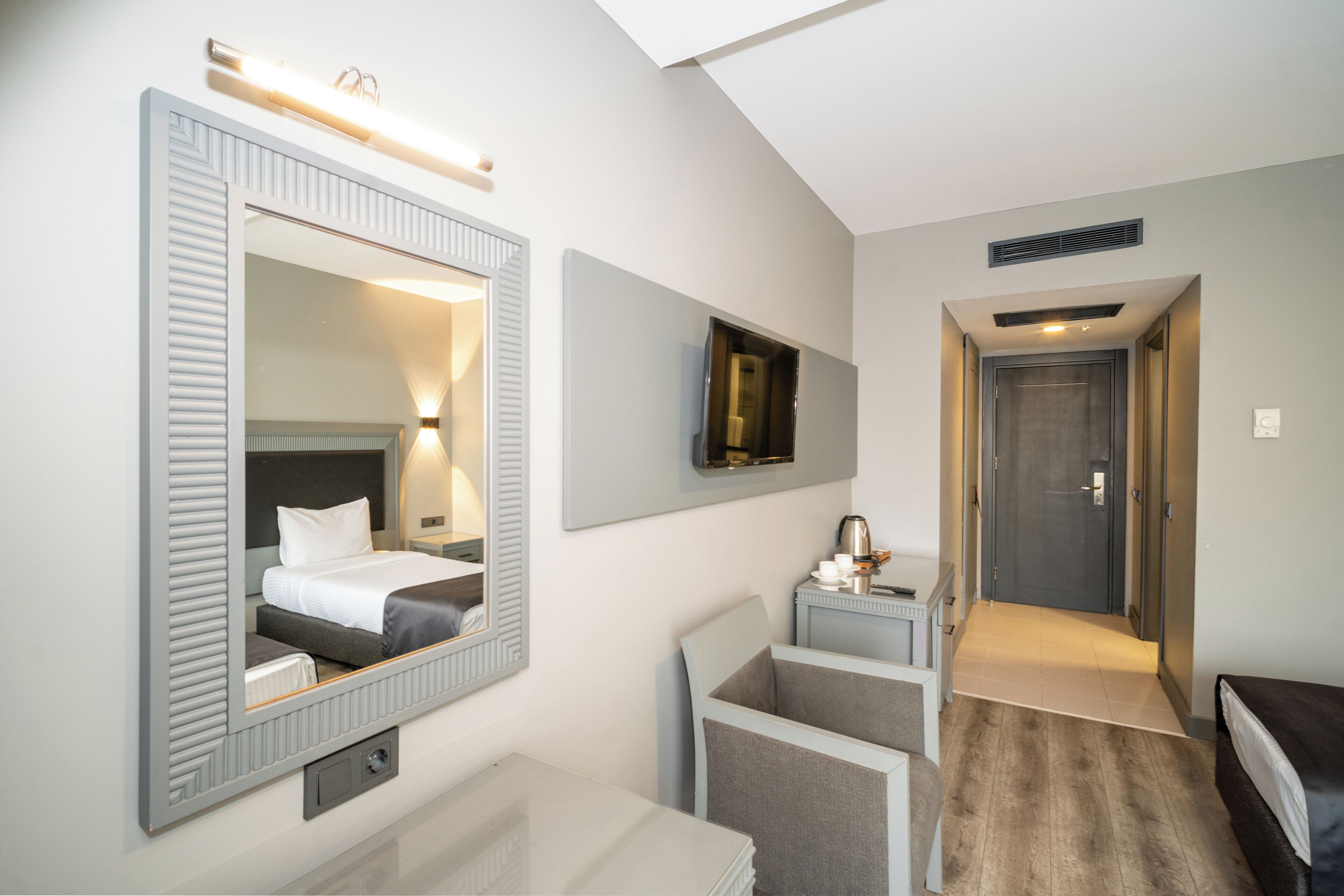 Foto - Grand S Hotel