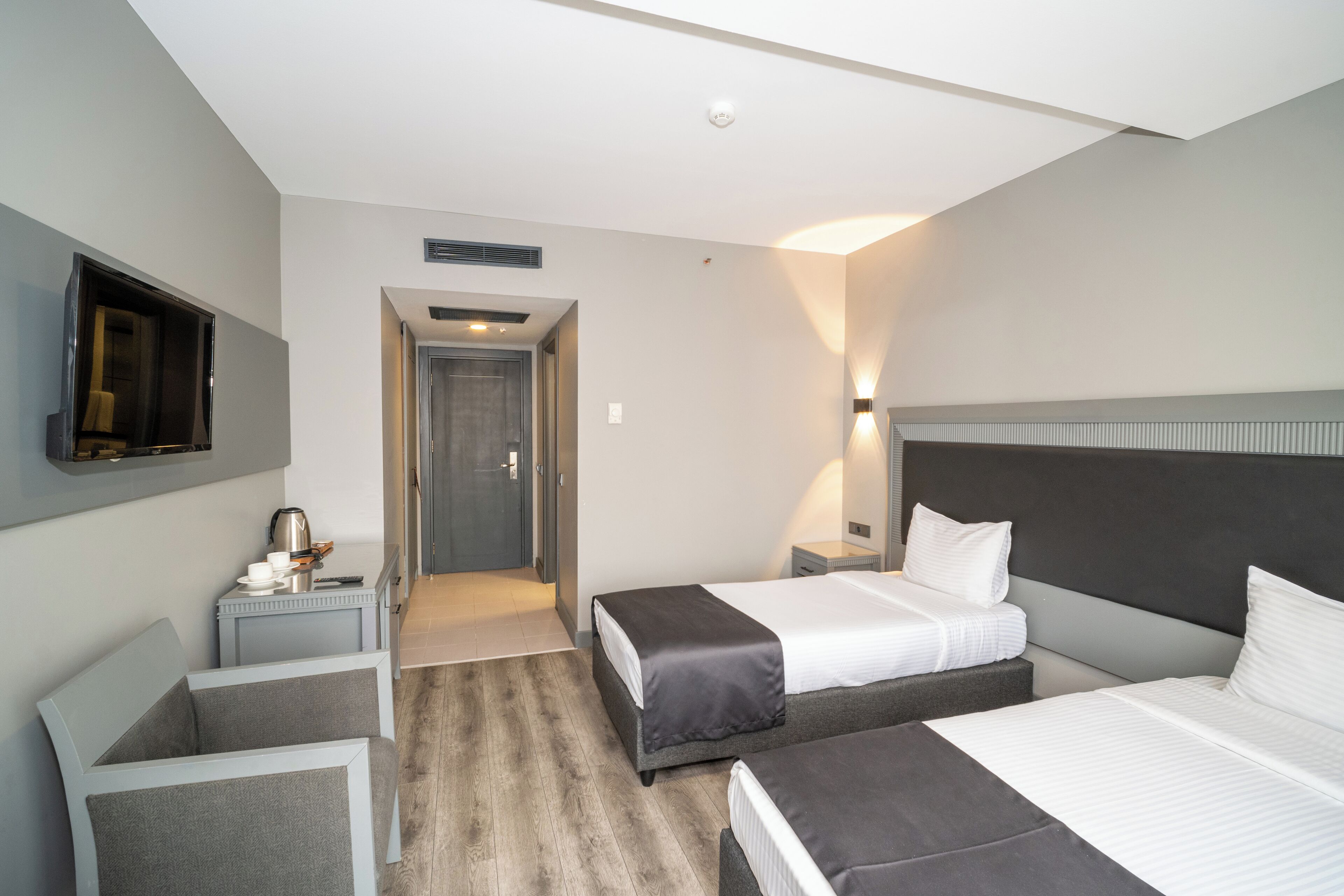 Foto - Grand S Hotel