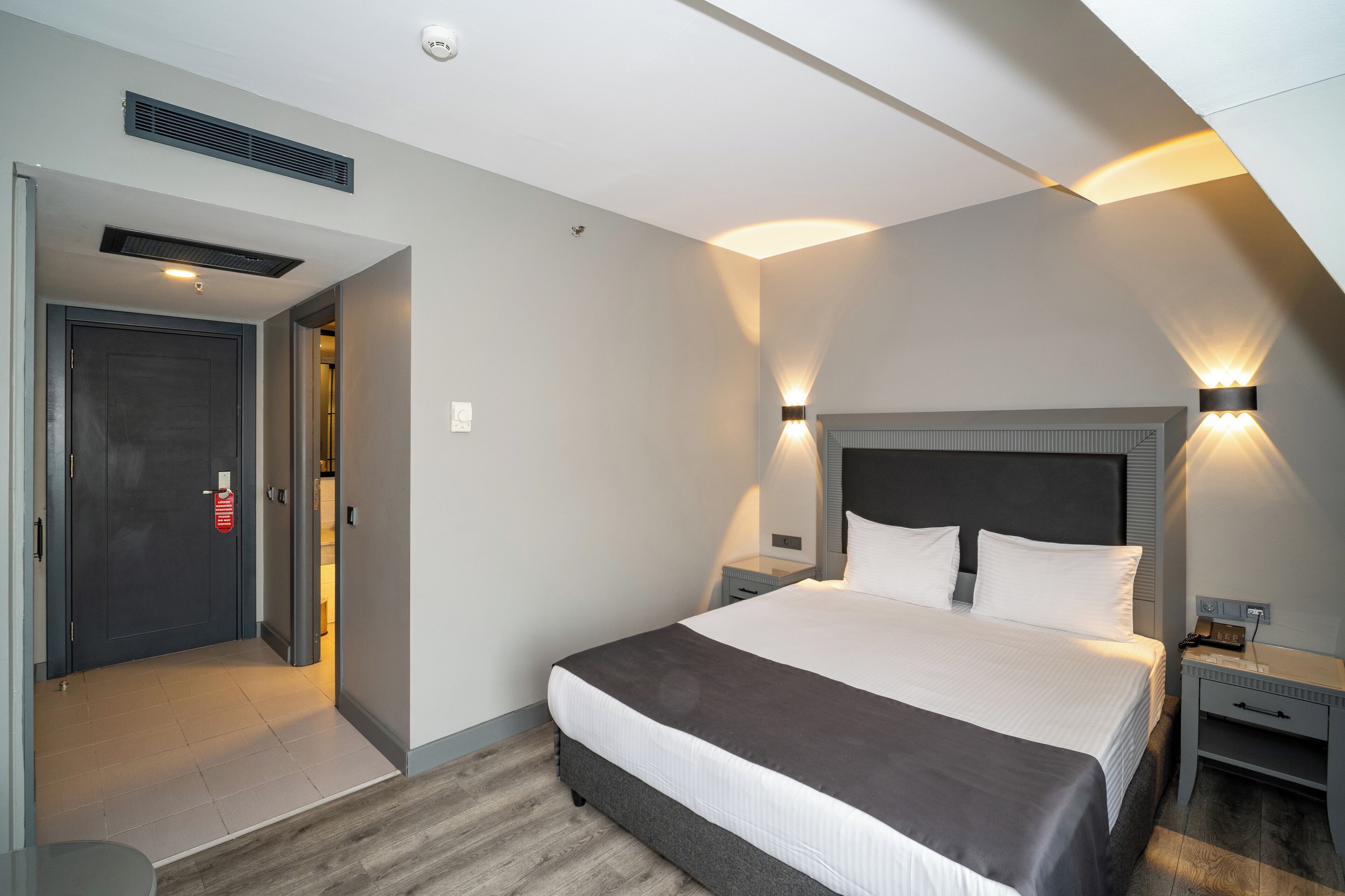 Foto - Grand S Hotel