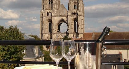 Best Western Plus Hotel des Francs
