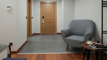 Standard Double Room | View from room