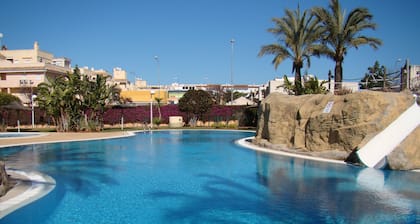 Serviden Aquamarina