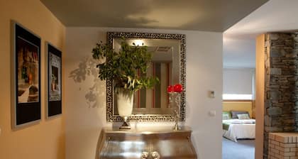 Hotel Santa Margarida