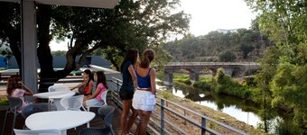 Hotel Santa Margarida