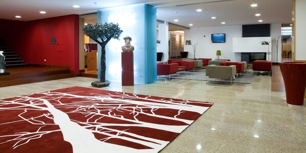 로비