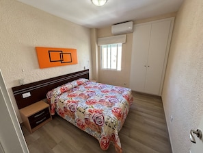 Apartment, 2 Bedrooms - Serviden Retiro Park II (Denia)