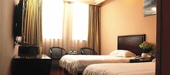 Greentree Inn Zhenjiang Jurong New Bus Station Exp