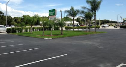 Economy Inn