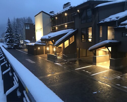 Vail International