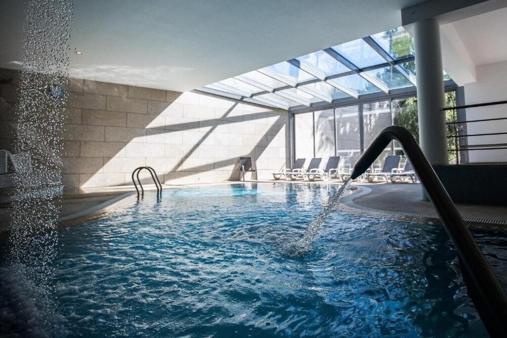 4 Star Hotels